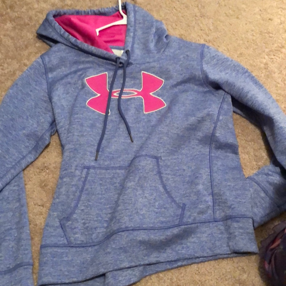 Under armor